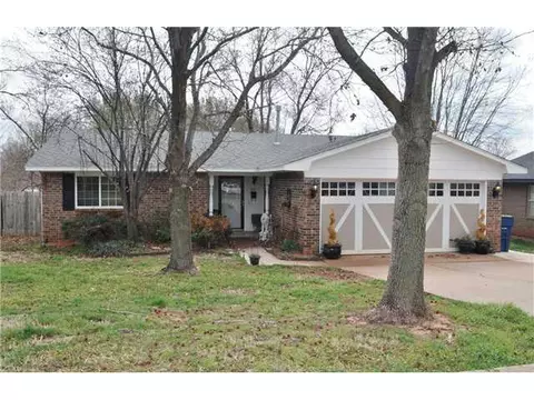 819 E Lamplighter Ct, Guthrie, OK 73044 photo 17