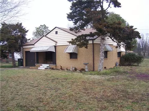 1507 Eisenhower Rd, Norman, OK 73069 photo 1