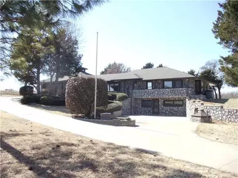 8500 E Memorial Rd, Jones, OK 73049 photo 19