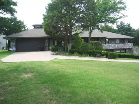 8500 E Memorial Rd, Jones, OK 73049 photo 1