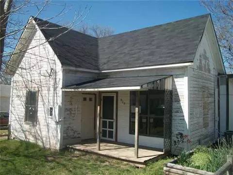 920 E Walnut St, Shawnee, OK 74801 photo 1