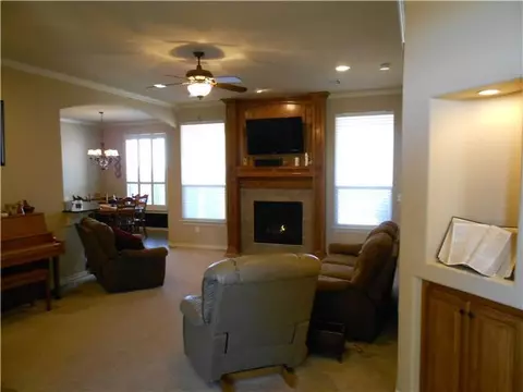 3012 Langley Dr, Norman, OK 73071 photo 2