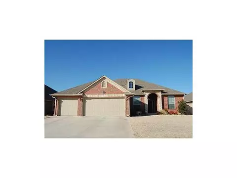 3012 Langley Dr, Norman, OK 73071 photo 1