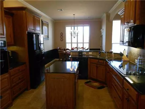 3012 Langley Dr, Norman, OK 73071 photo 5