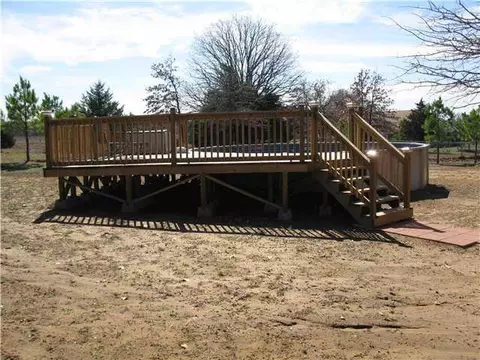 115 Zelda Ln, Mcloud, OK 74851 photo 19