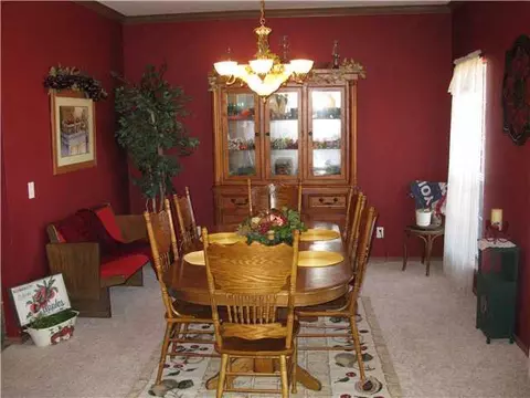 115 Zelda Ln, Mcloud, OK 74851 photo 6