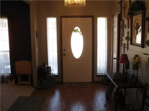 115 Zelda Ln, Mcloud, OK 74851 photo 7
