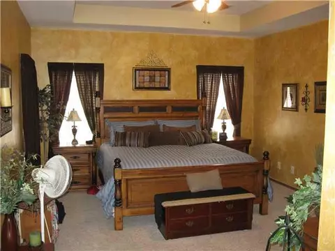 115 Zelda Ln, Mcloud, OK 74851 photo 8