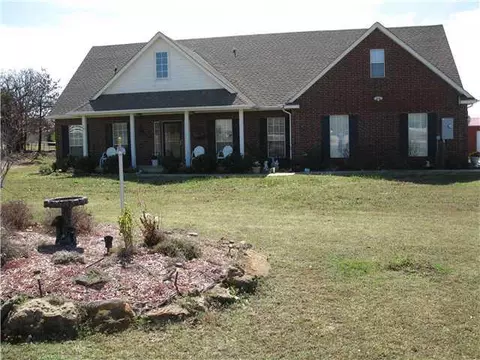 115 Zelda Ln, Mcloud, OK 74851 photo 1