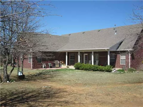 115 Zelda Ln, Mcloud, OK 74851 photo 20