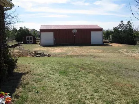 115 Zelda Ln, Mcloud, OK 74851 photo 18