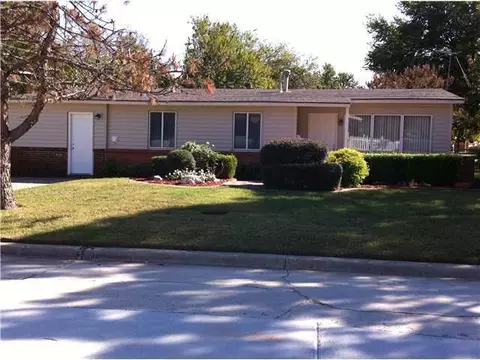 6404 NW 22nd St, Bethany, OK 73008 photo 1