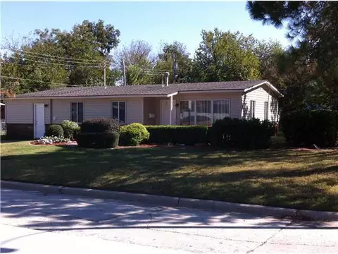 6404 NW 22nd St, Bethany, OK 73008 photo 20