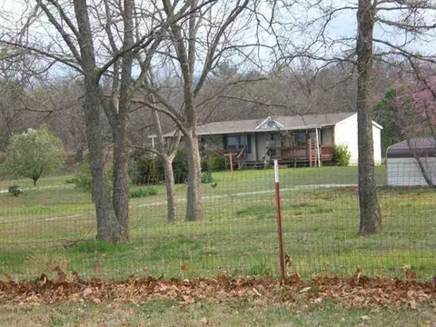 30381 Dutton Rd, Macomb, OK 74852 photo 2