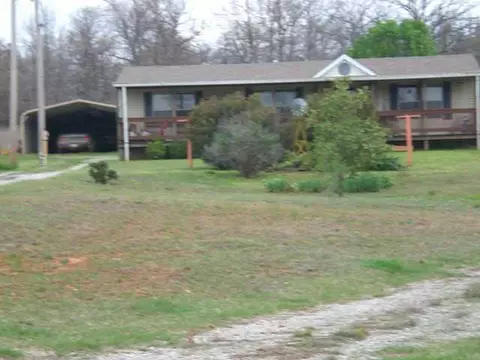 30381 Dutton Rd, Macomb, OK 74852 photo 1