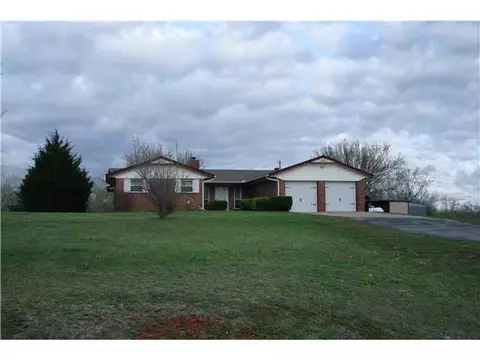 10208 E Rolling Meadows Dr, Mustang, OK 73064 photo 12