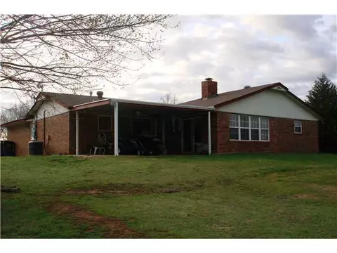 10208 E Rolling Meadows Dr, Mustang, OK 73064 photo 7