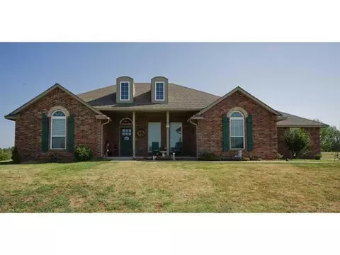 2284 County Road 1197, Tuttle, OK 73089 photo 1