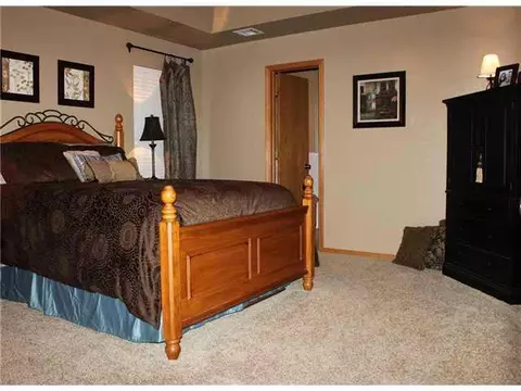 401 Amanda Dr, Yukon, OK 73099 photo 9