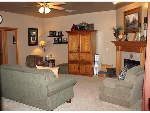 401 Amanda Dr, Yukon, OK 73099 photo 7