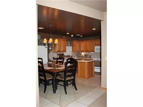 401 Amanda Dr, Yukon, OK 73099 photo 3