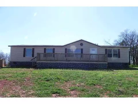 40276 Romulus Rd, Macomb, OK 74852 photo 1