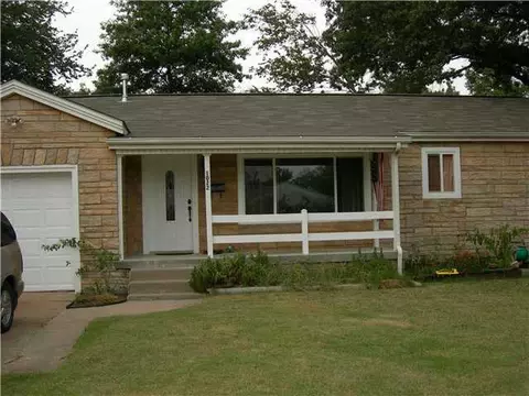 1022 E 3rd, Stillwater, OK 74074 photo 1