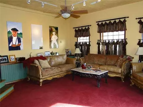 10 Florene Dr, Mcloud, OK 74851 photo 7