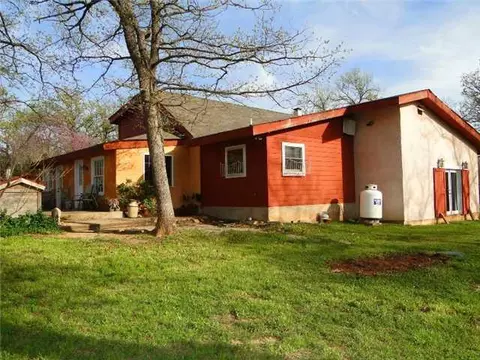 10 Florene Dr, Mcloud, OK 74851 photo 20