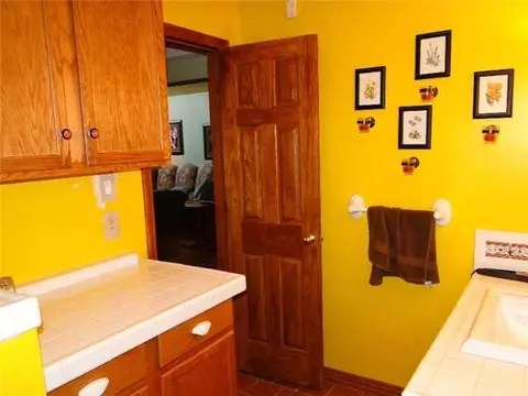 10 Florene Dr, Mcloud, OK 74851 photo 11