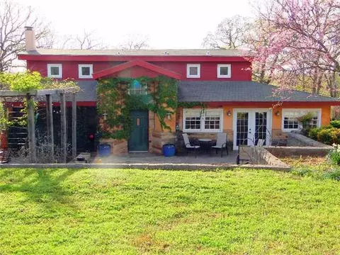 10 Florene Dr, Mcloud, OK 74851 photo 1