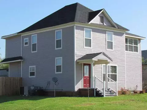 1002 E Perkins Ave, Guthrie, OK 73044 photo 1