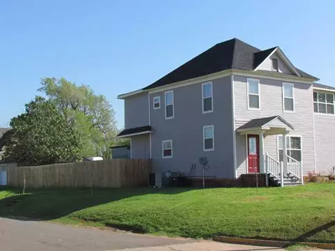 1002 E Perkins Ave, Guthrie, OK 73044 photo 20