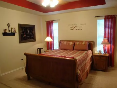107 W End Ct, Tuttle, OK 73089 photo 4