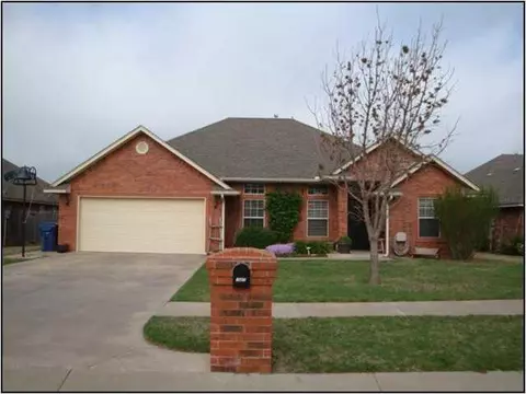 107 W End Ct, Tuttle, OK 73089 photo 1