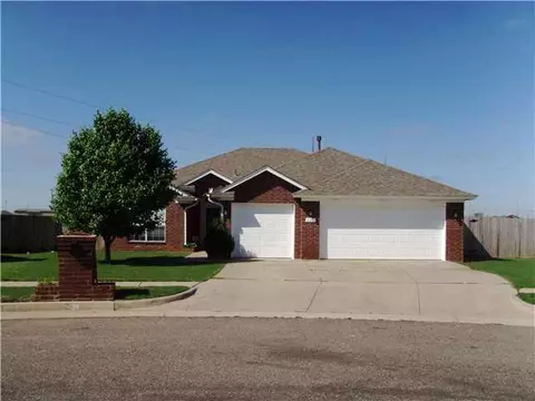 120 SE 26th St, Moore, OK 73160 photo 14