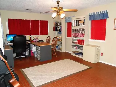 121 Connolly Dr, Mcloud, OK 74851 photo 9