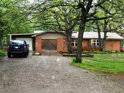 121 Connolly Dr, Mcloud, OK 74851 photo 1