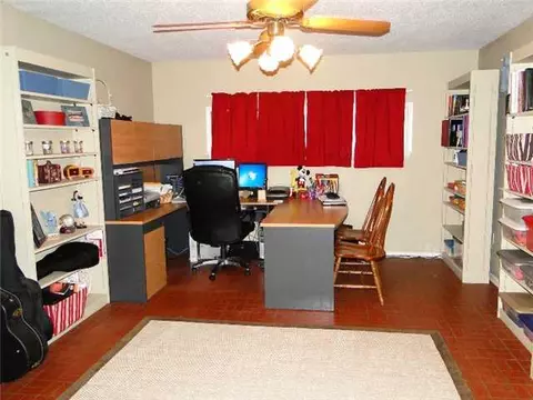 121 Connolly Dr, Mcloud, OK 74851 photo 8