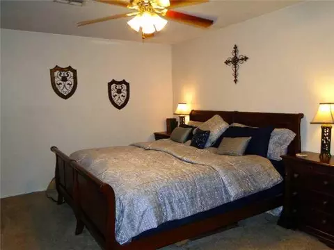 121 Connolly Dr, Mcloud, OK 74851 photo 10