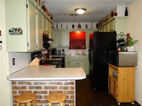 121 Connolly Dr, Mcloud, OK 74851 photo 3