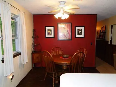 121 Connolly Dr, Mcloud, OK 74851 photo 5