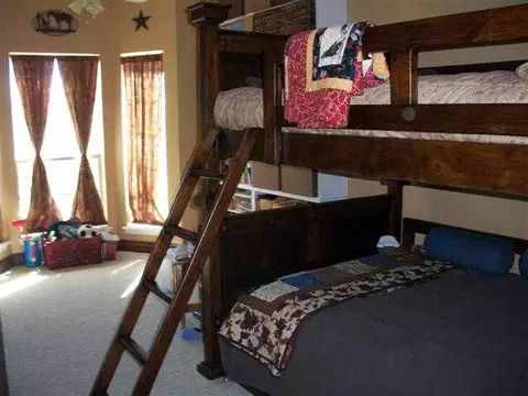 104087 S Homestead Dr, Mcloud, OK 74851 photo 10