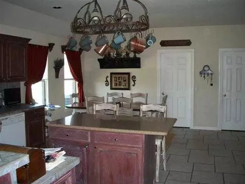 104087 S Homestead Dr, Mcloud, OK 74851 photo 13