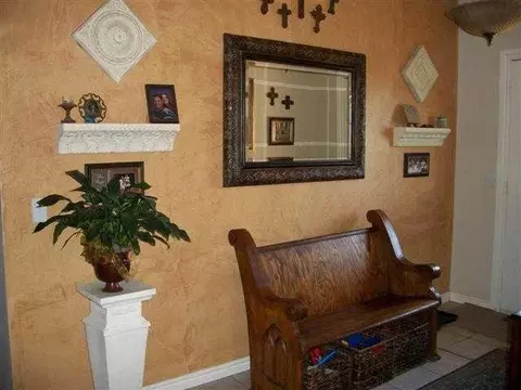 104087 S Homestead Dr, Mcloud, OK 74851 photo 14