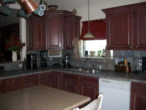 104087 S Homestead Dr, Mcloud, OK 74851 photo 4