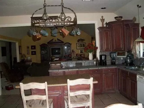 104087 S Homestead Dr, Mcloud, OK 74851 photo 5