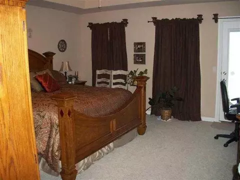 104087 S Homestead Dr, Mcloud, OK 74851 photo 6