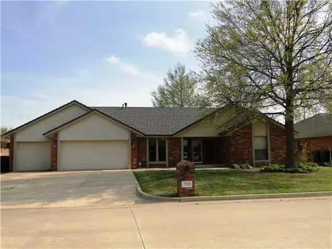 11612 Hackney Ln, Yukon, OK 73099 photo 1