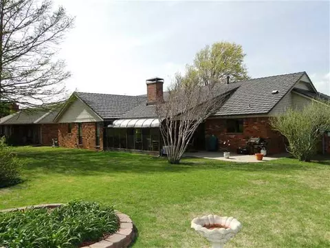 11612 Hackney Ln, Yukon, OK 73099 photo 20